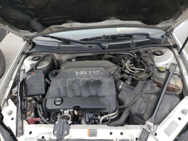 Photo 6 VIN: 2G1WG5E37C1279258 - CHEVROLET IMPALA LT 