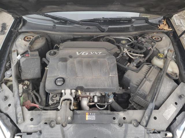 Photo 10 VIN: 2G1WG5E37C1282600 - CHEVROLET IMPALA LT 