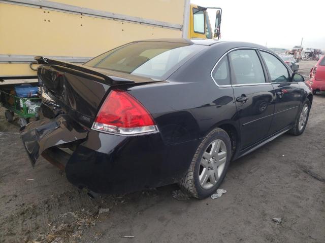 Photo 2 VIN: 2G1WG5E37C1282600 - CHEVROLET IMPALA LT 