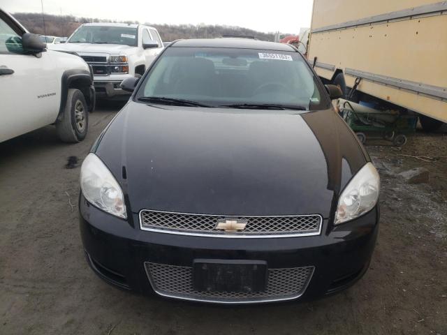 Photo 4 VIN: 2G1WG5E37C1282600 - CHEVROLET IMPALA LT 