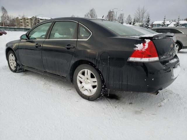 Photo 1 VIN: 2G1WG5E37C1284220 - CHEVROLET IMPALA LT 