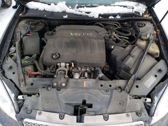 Photo 10 VIN: 2G1WG5E37C1284220 - CHEVROLET IMPALA LT 