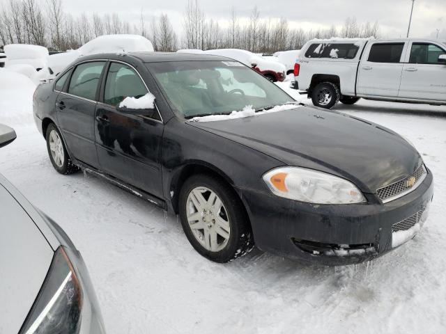 Photo 3 VIN: 2G1WG5E37C1284220 - CHEVROLET IMPALA LT 