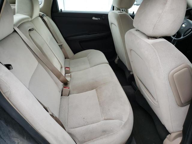 Photo 9 VIN: 2G1WG5E37C1284220 - CHEVROLET IMPALA LT 