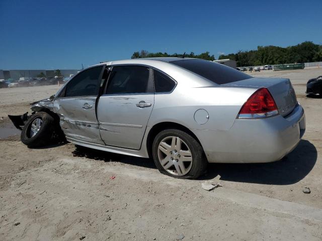 Photo 1 VIN: 2G1WG5E37C1284637 - CHEVROLET IMPALA 