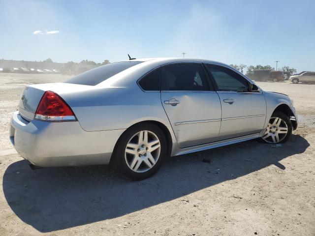 Photo 2 VIN: 2G1WG5E37C1284637 - CHEVROLET IMPALA 