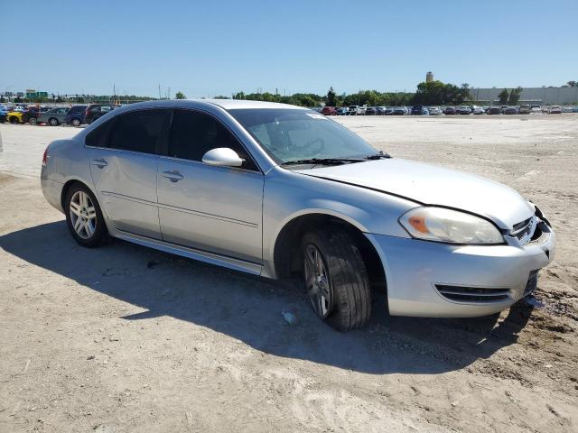 Photo 3 VIN: 2G1WG5E37C1284637 - CHEVROLET IMPALA 