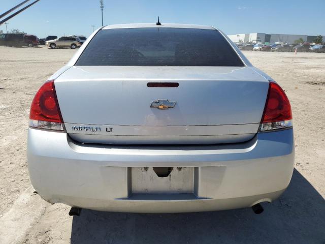 Photo 5 VIN: 2G1WG5E37C1284637 - CHEVROLET IMPALA 