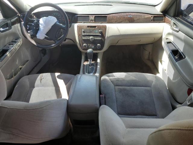 Photo 7 VIN: 2G1WG5E37C1284637 - CHEVROLET IMPALA 