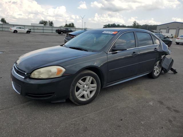 Photo 0 VIN: 2G1WG5E37C1289143 - CHEVROLET IMPALA LT 