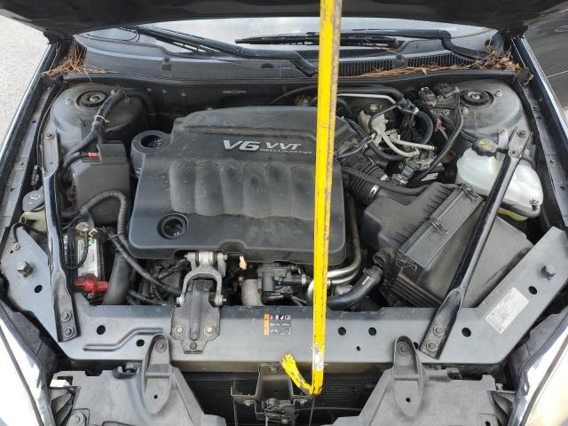 Photo 10 VIN: 2G1WG5E37C1289143 - CHEVROLET IMPALA LT 