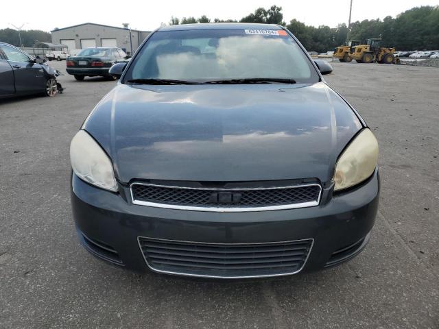 Photo 4 VIN: 2G1WG5E37C1289143 - CHEVROLET IMPALA LT 