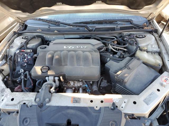 Photo 10 VIN: 2G1WG5E37C1289479 - CHEVROLET IMPALA LT 