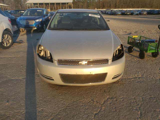 Photo 4 VIN: 2G1WG5E37C1289479 - CHEVROLET IMPALA LT 