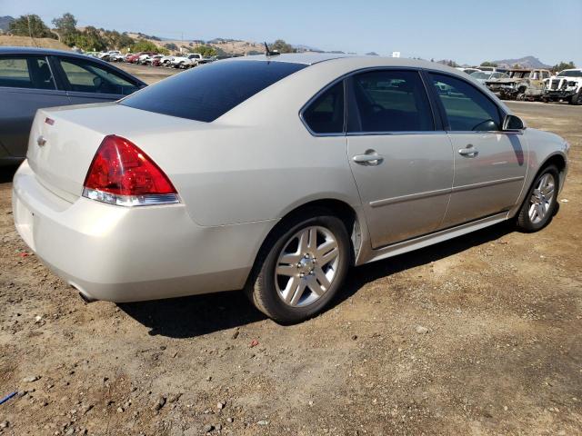 Photo 2 VIN: 2G1WG5E37C1289773 - CHEVROLET IMPALA LT 