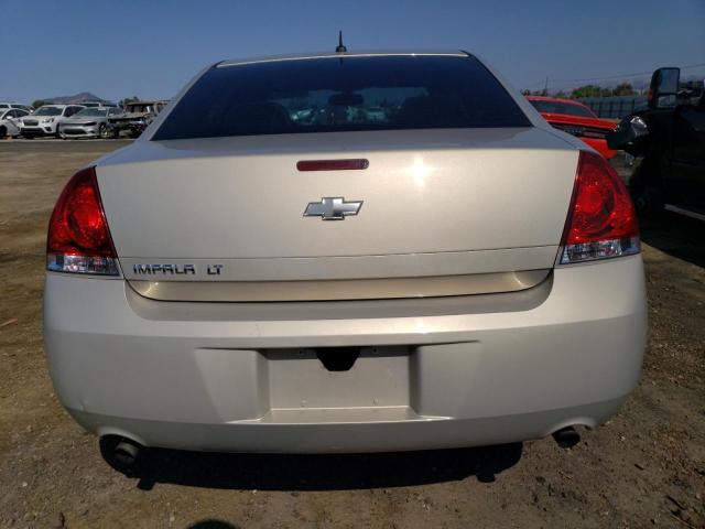 Photo 5 VIN: 2G1WG5E37C1289773 - CHEVROLET IMPALA LT 