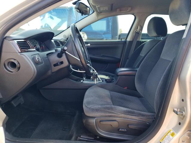 Photo 6 VIN: 2G1WG5E37C1289773 - CHEVROLET IMPALA LT 