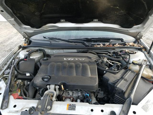 Photo 6 VIN: 2G1WG5E37C1290924 - CHEVROLET IMPALA LT 