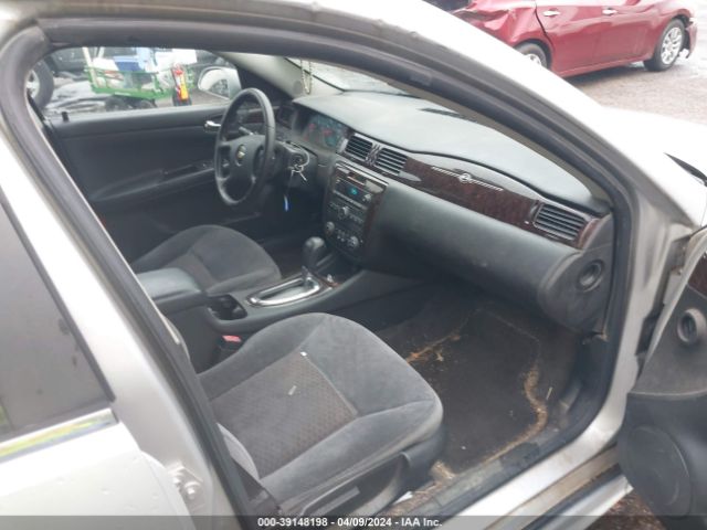 Photo 4 VIN: 2G1WG5E37C1291233 - CHEVROLET IMPALA 