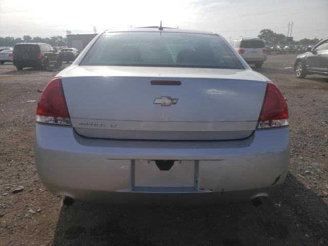 Photo 5 VIN: 2G1WG5E37C1296528 - CHEVROLET IMPALA 