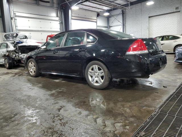 Photo 1 VIN: 2G1WG5E37C1302487 - CHEVROLET IMPALA 