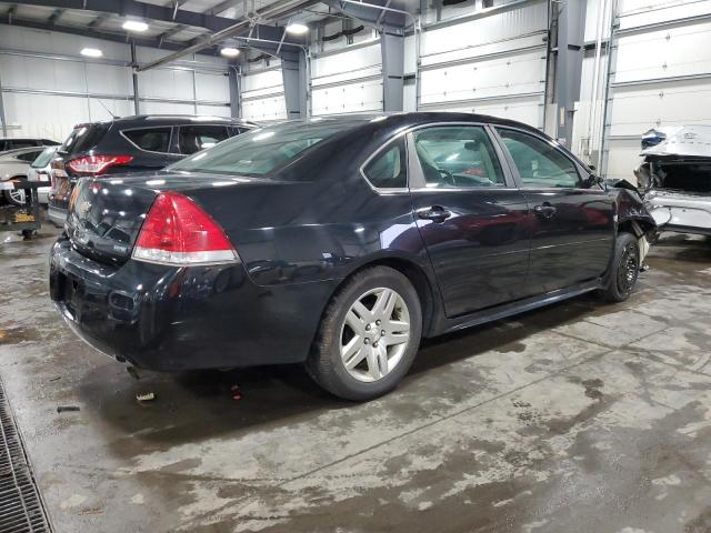 Photo 2 VIN: 2G1WG5E37C1302487 - CHEVROLET IMPALA 