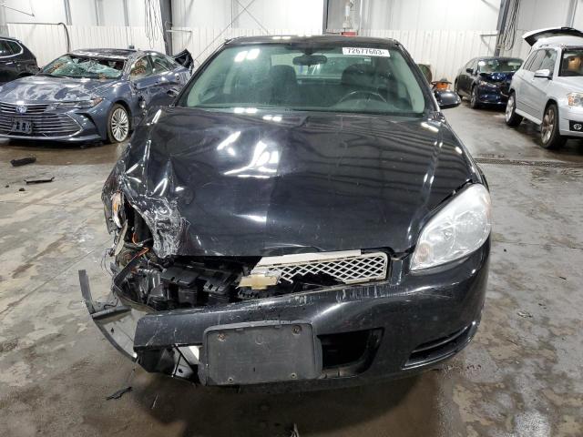 Photo 4 VIN: 2G1WG5E37C1302487 - CHEVROLET IMPALA 