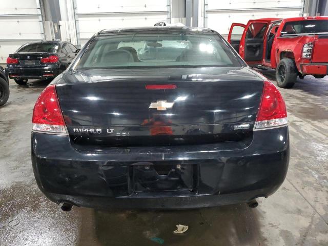 Photo 5 VIN: 2G1WG5E37C1302487 - CHEVROLET IMPALA 