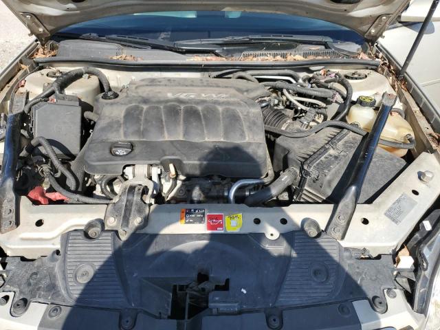 Photo 10 VIN: 2G1WG5E37C1302571 - CHEVROLET IMPALA 