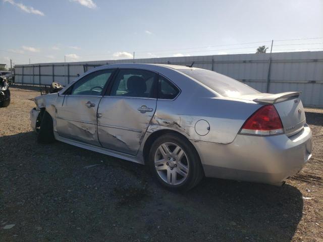 Photo 1 VIN: 2G1WG5E37C1307544 - CHEVROLET IMPALA LT 