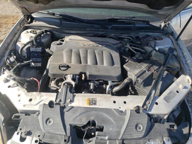 Photo 10 VIN: 2G1WG5E37C1307544 - CHEVROLET IMPALA LT 