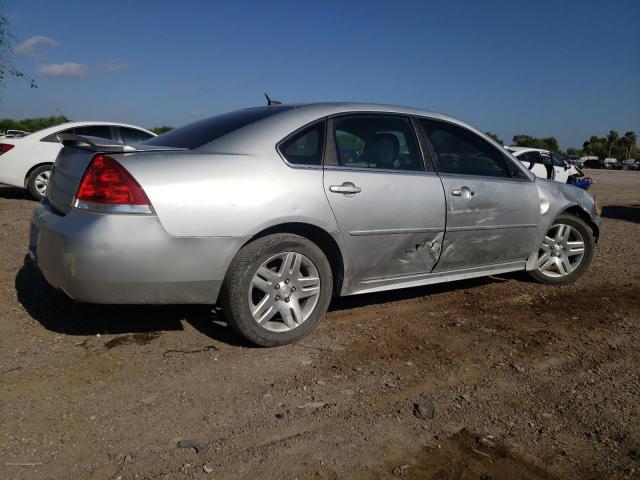 Photo 2 VIN: 2G1WG5E37C1307544 - CHEVROLET IMPALA LT 