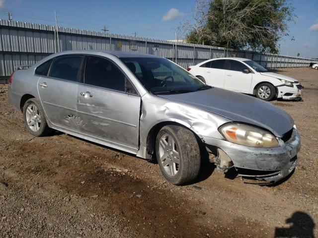 Photo 3 VIN: 2G1WG5E37C1307544 - CHEVROLET IMPALA LT 