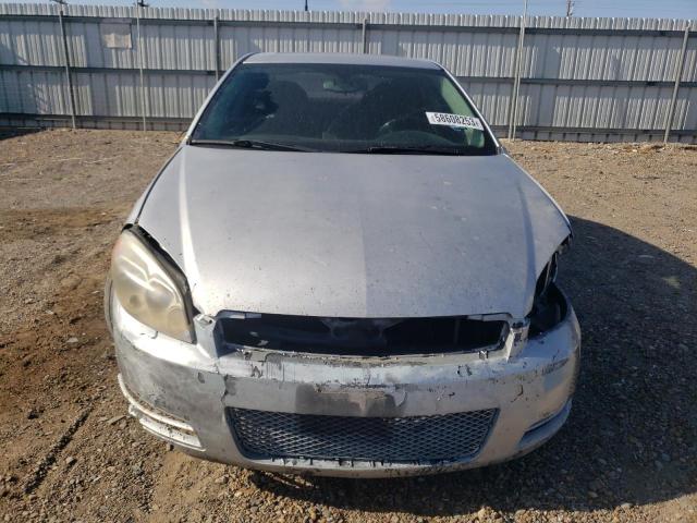 Photo 4 VIN: 2G1WG5E37C1307544 - CHEVROLET IMPALA LT 