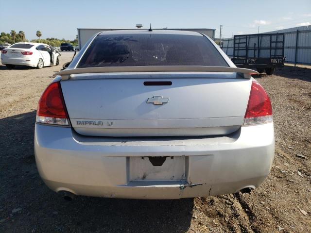 Photo 5 VIN: 2G1WG5E37C1307544 - CHEVROLET IMPALA LT 