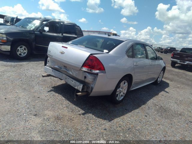 Photo 3 VIN: 2G1WG5E37C1313313 - CHEVROLET IMPALA 