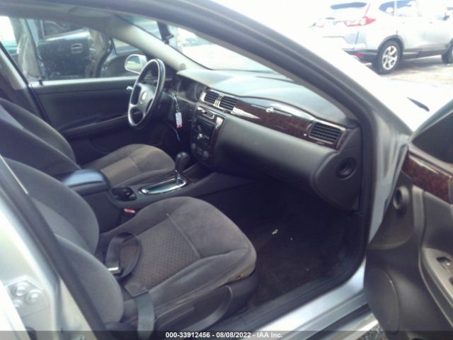 Photo 4 VIN: 2G1WG5E37C1313313 - CHEVROLET IMPALA 