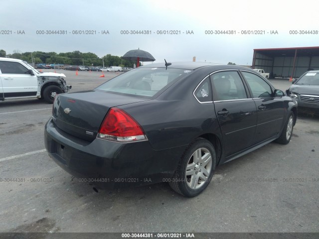 Photo 3 VIN: 2G1WG5E37C1315028 - CHEVROLET IMPALA 