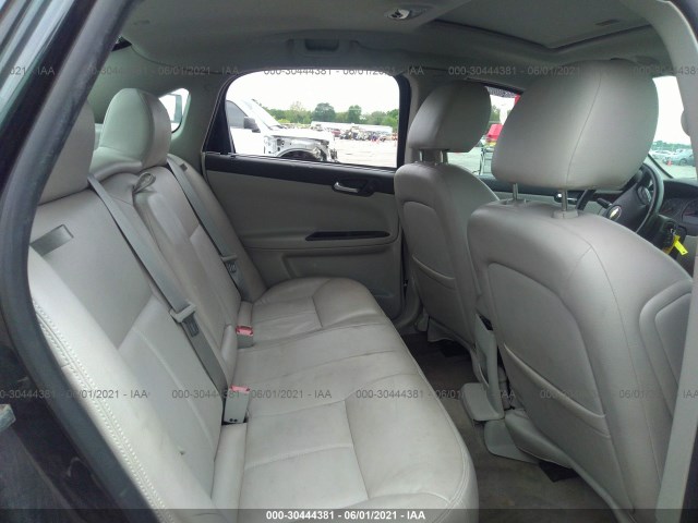 Photo 7 VIN: 2G1WG5E37C1315028 - CHEVROLET IMPALA 