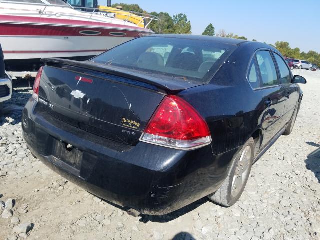 Photo 3 VIN: 2G1WG5E37C1315191 - CHEVROLET IMPALA LT 