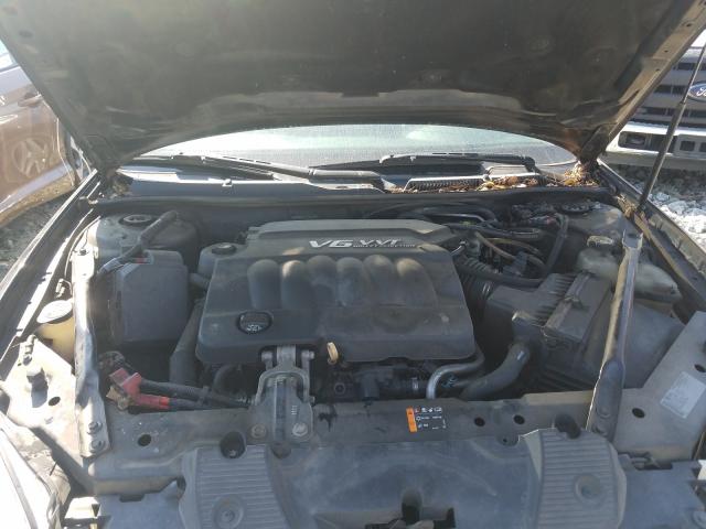 Photo 6 VIN: 2G1WG5E37C1315191 - CHEVROLET IMPALA LT 