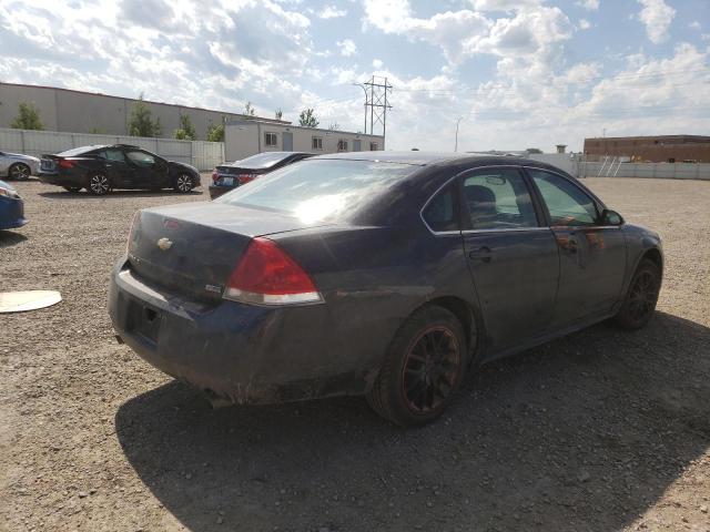 Photo 3 VIN: 2G1WG5E37C1319015 - CHEVROLET IMPALA LT 