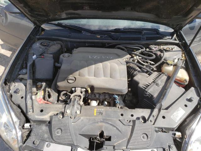 Photo 6 VIN: 2G1WG5E37C1319015 - CHEVROLET IMPALA LT 