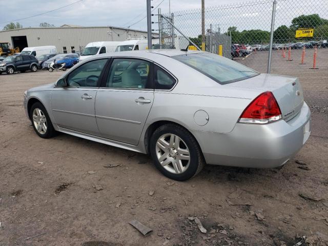 Photo 1 VIN: 2G1WG5E37C1327132 - CHEVROLET IMPALA 