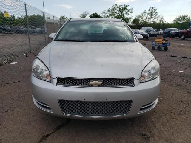 Photo 4 VIN: 2G1WG5E37C1327132 - CHEVROLET IMPALA 