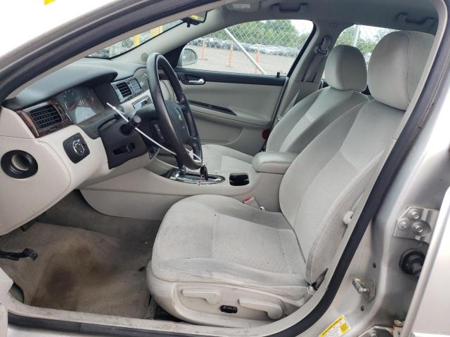 Photo 6 VIN: 2G1WG5E37C1327132 - CHEVROLET IMPALA 