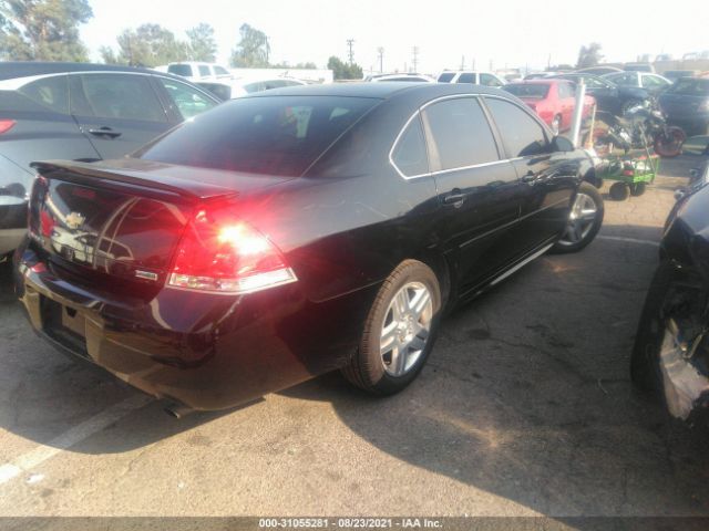 Photo 3 VIN: 2G1WG5E37C1330399 - CHEVROLET IMPALA 