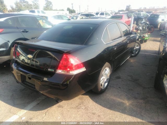 Photo 5 VIN: 2G1WG5E37C1330399 - CHEVROLET IMPALA 