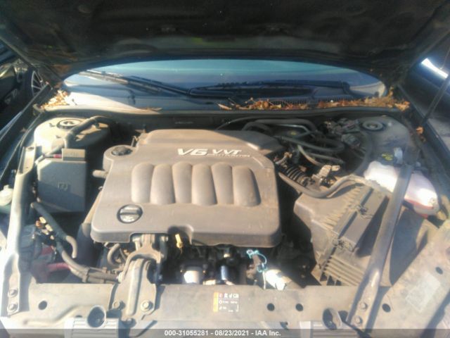 Photo 9 VIN: 2G1WG5E37C1330399 - CHEVROLET IMPALA 