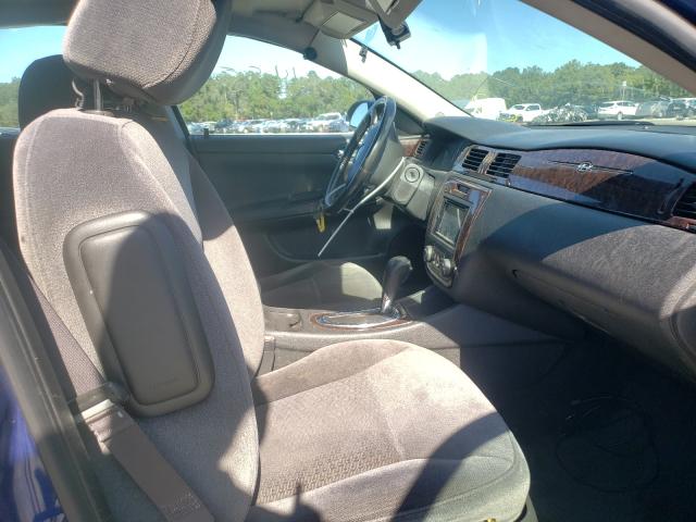 Photo 4 VIN: 2G1WG5E37C1331195 - CHEVROLET IMPALA LT 